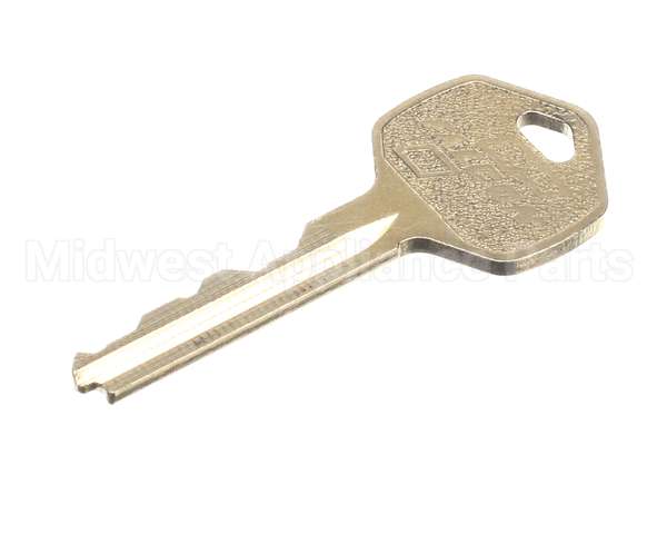 168983 Norlake Ext Key For Handle 1191142