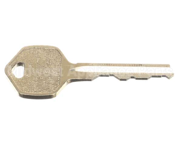 168983 Norlake Ext Key For Handle 1191142
