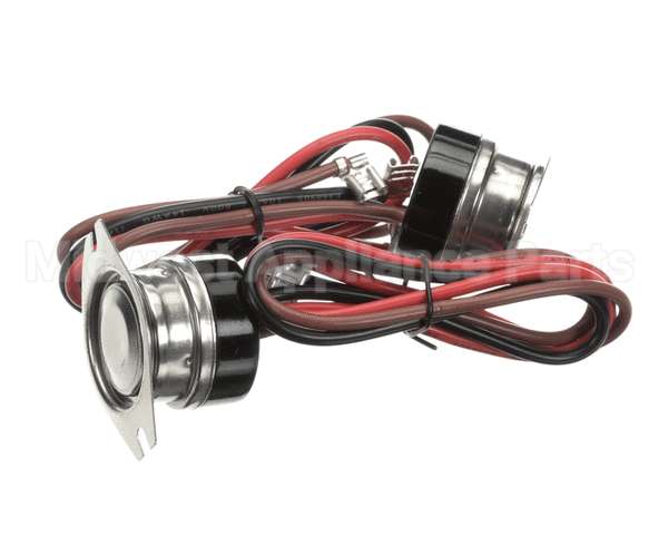 169018 Norlake Defrost Termination 08219328