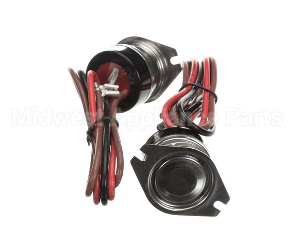 169018 Norlake Defrost Termination 08219328