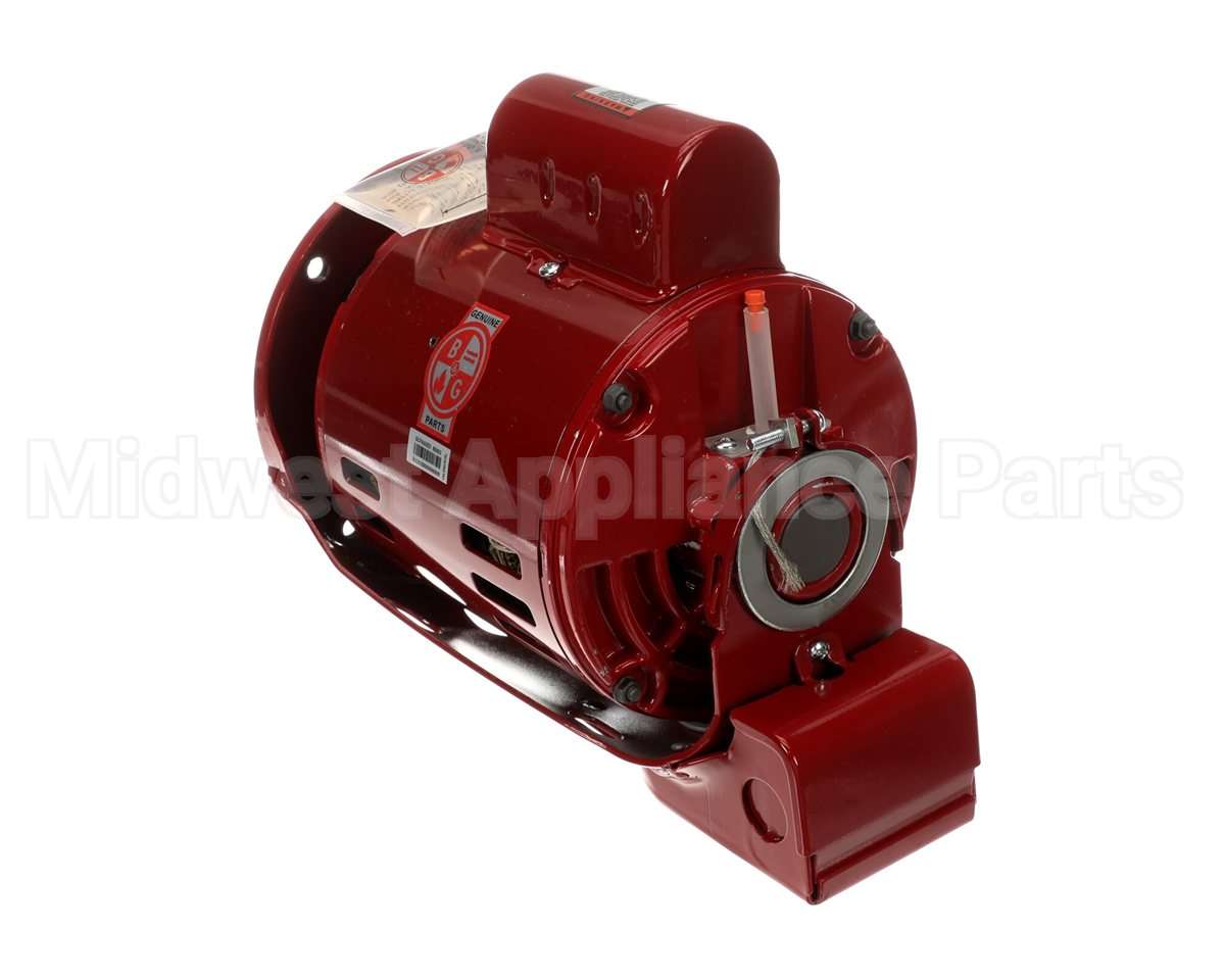 169035 Xylem-Bell & Gossett 1/4 Hp 115V/60 1Phase 1725Rpm
