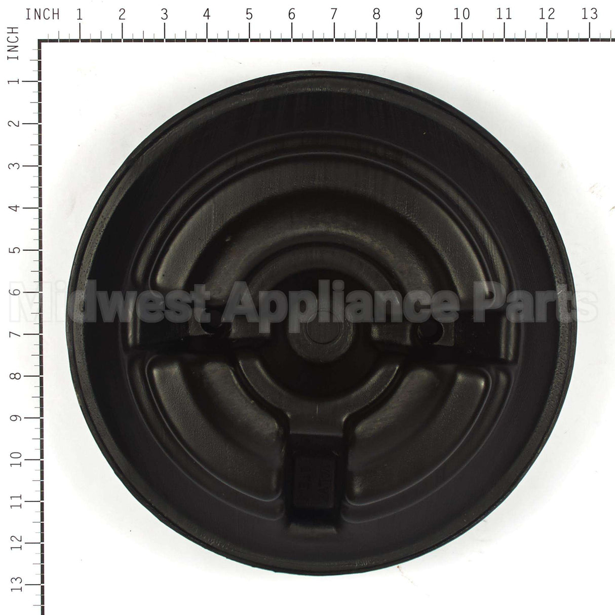 1690555SM Briggs & Stratton Weight Rear Wheel