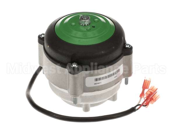 169060 Norlake Witt Evap Fan Motor 082161211