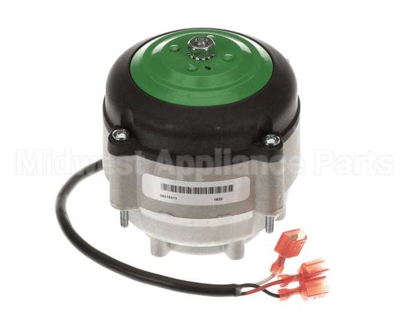 169060 Norlake Witt Evap Fan Motor 082161211