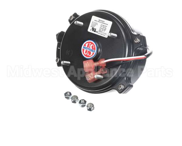 169083 Norlake Evap Fan Motor