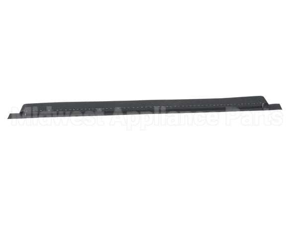 1691 Crown Tonka Door Sweep Bracket 62.5 Adjustable