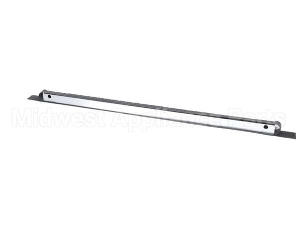 1691 Crown Tonka Door Sweep Bracket 62.5 Adjustable
