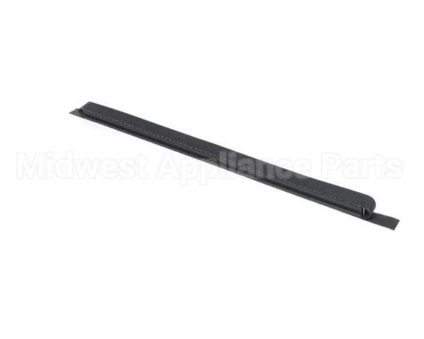 1691 Crown Tonka Door Sweep Bracket 62.5 Adjustable