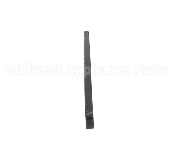 1691 Crown Tonka Door Sweep Bracket 62.5 Adjustable