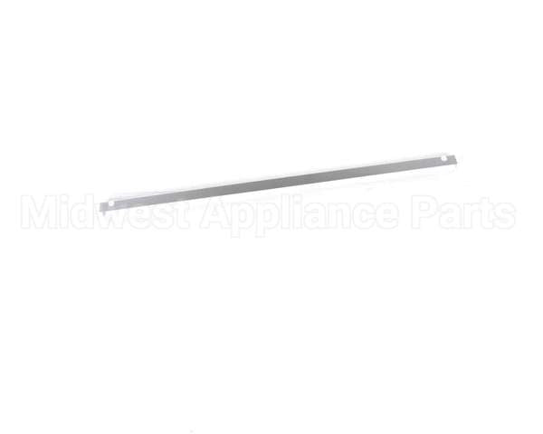 1691 Thermalrite Blast Chiller Door Sweep Bracket 62.5 Adjustable