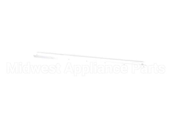 1691 Thermalrite Blast Chiller Door Sweep Bracket 62.5 Adjustable