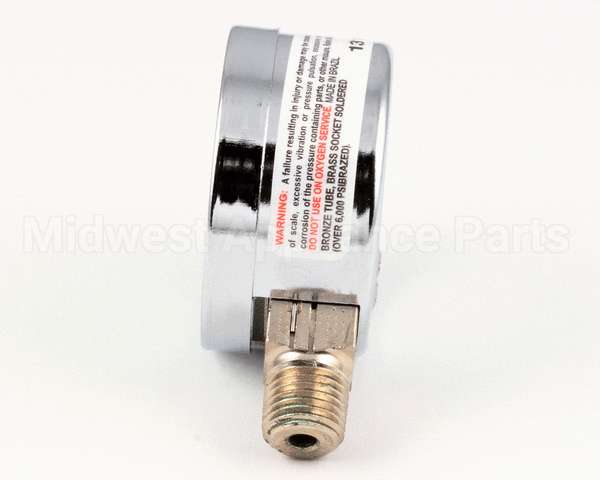 16910 Henny Penny Gauge-Pressure Fryer