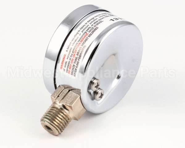 16910 Henny Penny Gauge-Pressure Fryer