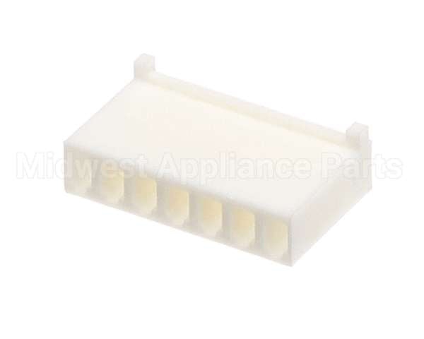 16913 Nieco Connector Circuit Board 7 Pin