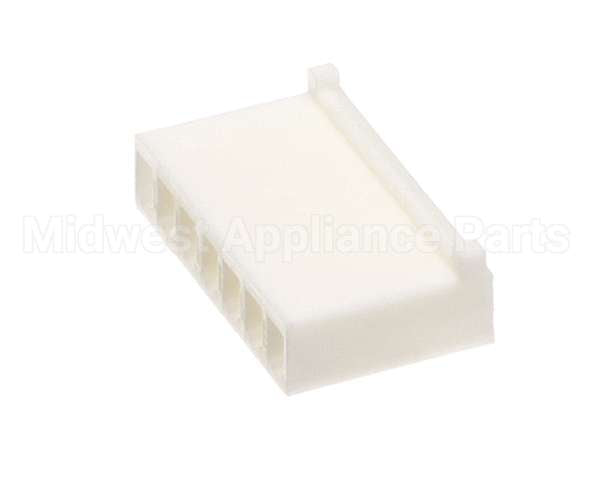 16913 Nieco Connector Circuit Board 7 Pin