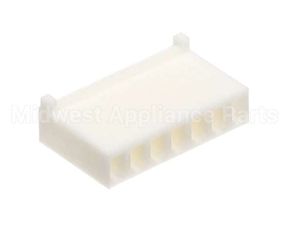 16913 Nieco Connector Circuit Board 7 Pin