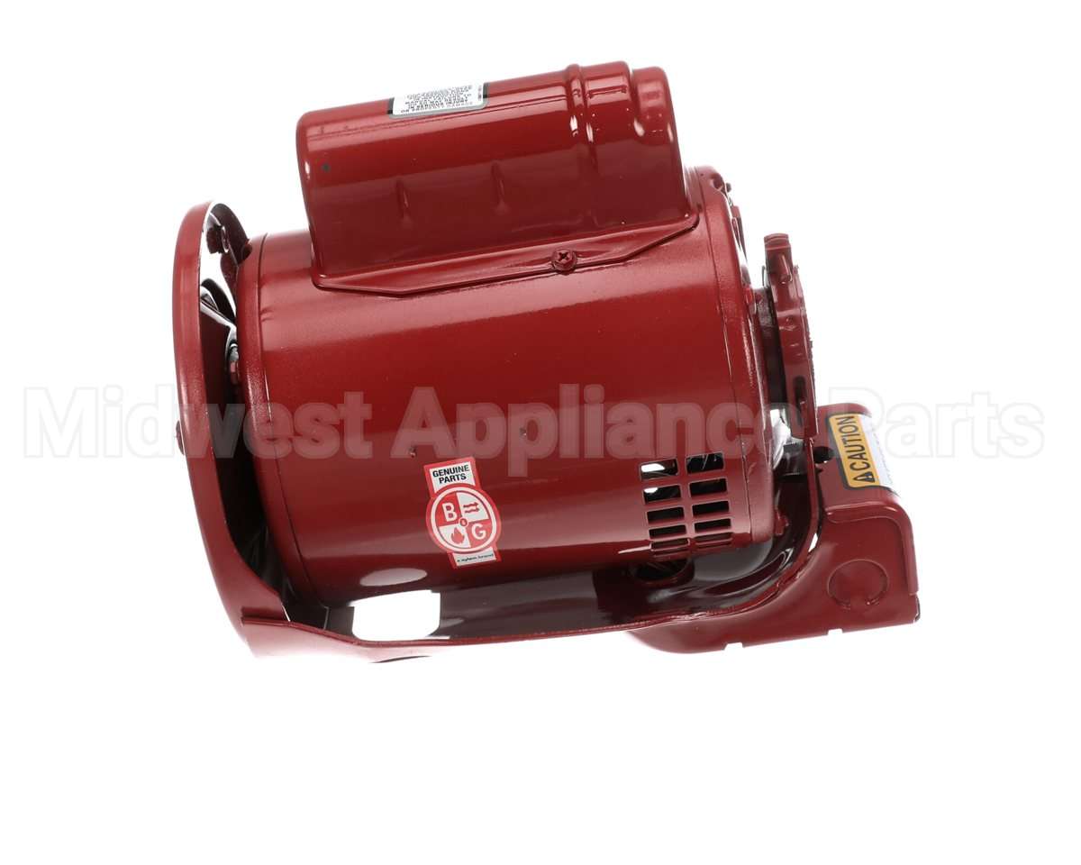 169224 Xylem-Bell & Gossett 115/208-230V 1/4Hp 1715Rpm Mtr