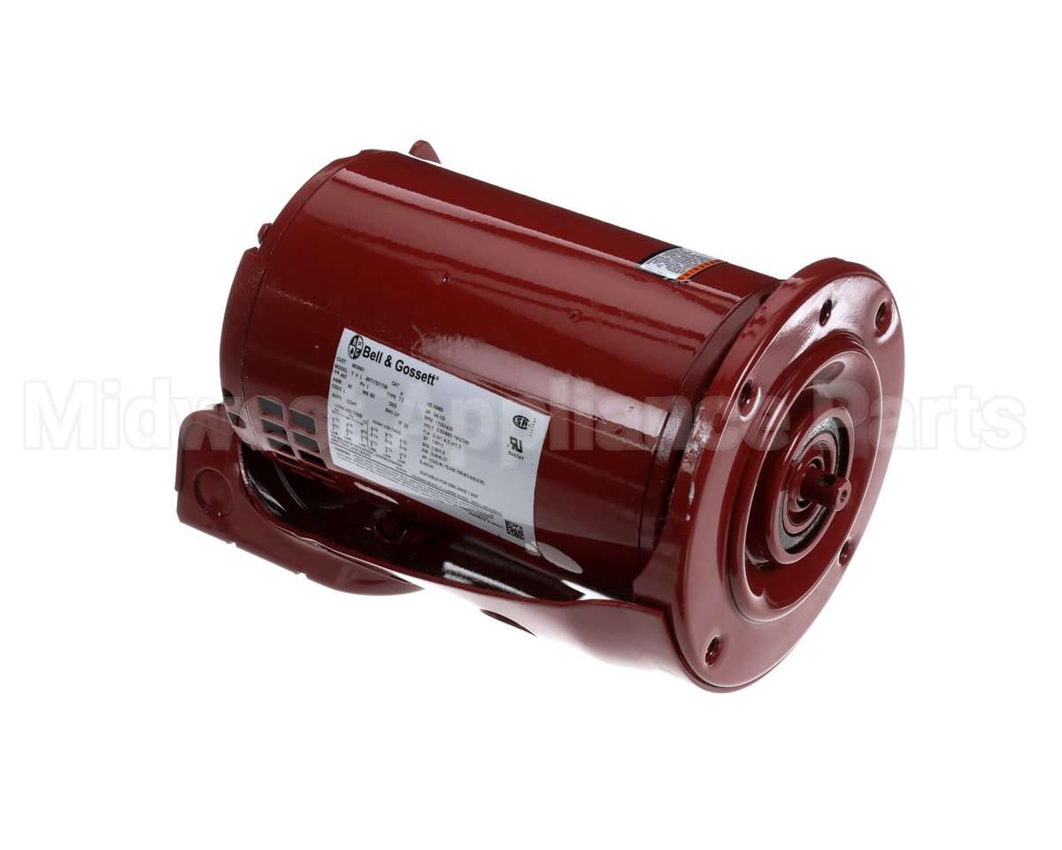 169231 Xylem-Bell & Gossett 3/4Hp 1750Rpm 3-Phase Motor