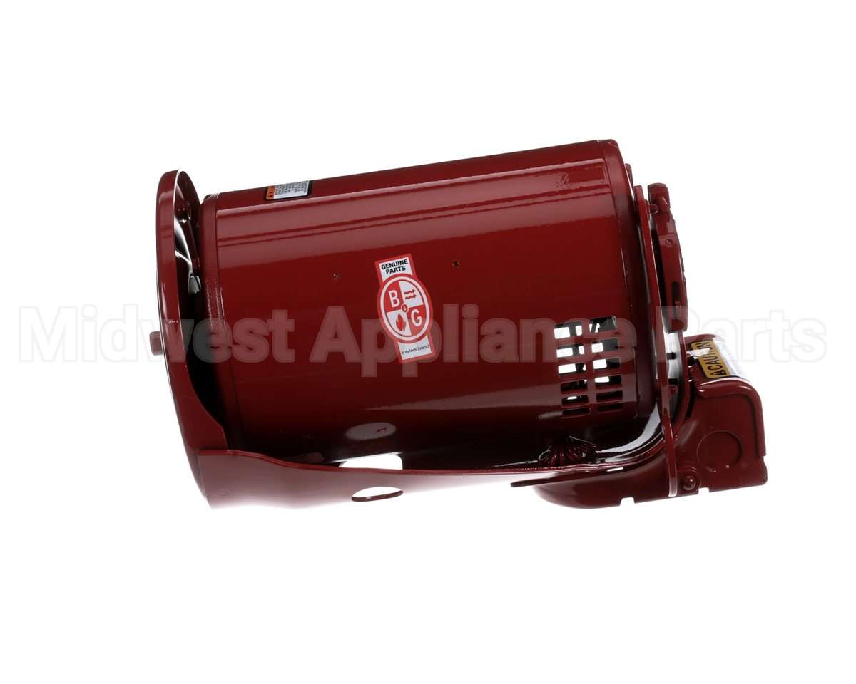 169231 Xylem-Bell & Gossett 3/4Hp 1750Rpm 3-Phase Motor