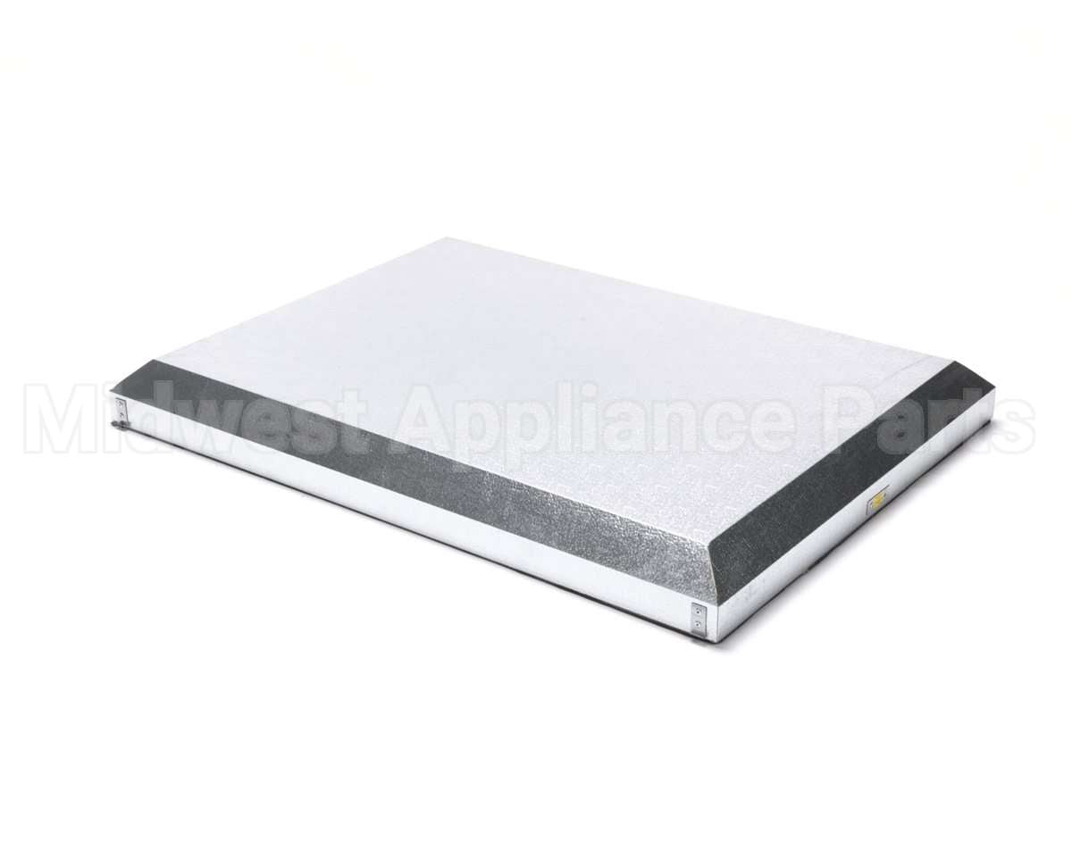 169317 Norlake Cowl Cover Assy