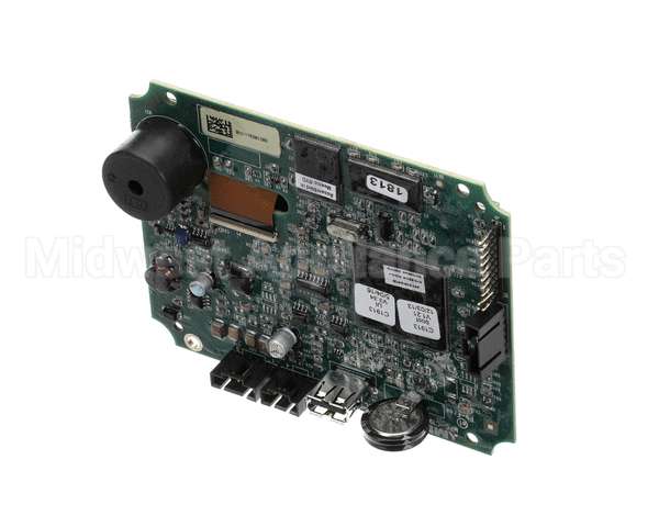 169406 Marshall Air Orncontrol, Touchscreen F12G Dual