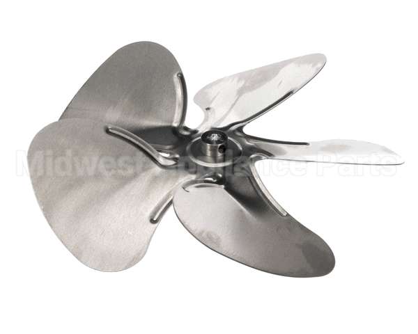 169459 Norlake Condenser Fan Blade, #Ad12Ccw2