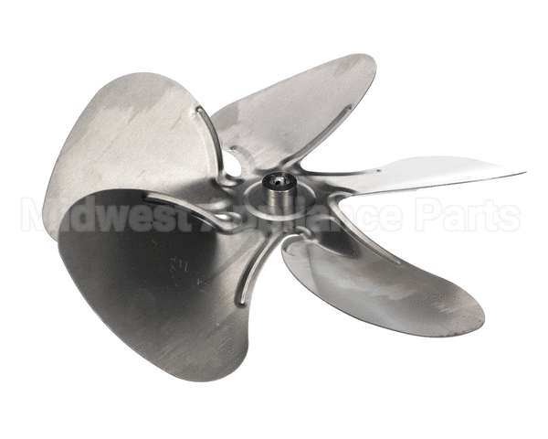 169459 Norlake Condenser Fan Blade, #Ad12Ccw2