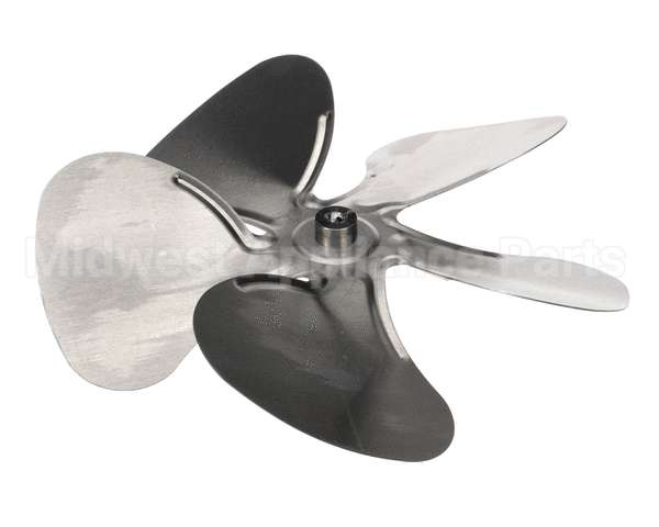 169459 Norlake Condenser Fan Blade, #Ad12Ccw2