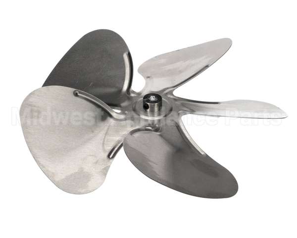 169459 Norlake Condenser Fan Blade, #Ad12Ccw2