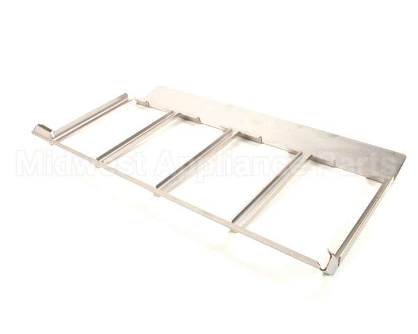 16946 Nieco Frame, Support, Holding Pan, 4 Lane, Mpb