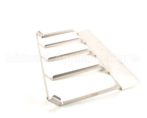 16946 Nieco Frame, Support, Holding Pan, 4 Lane, Mpb