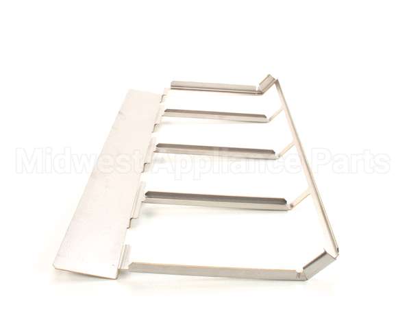 16946 Nieco Frame, Support, Holding Pan, 4 Lane, Mpb