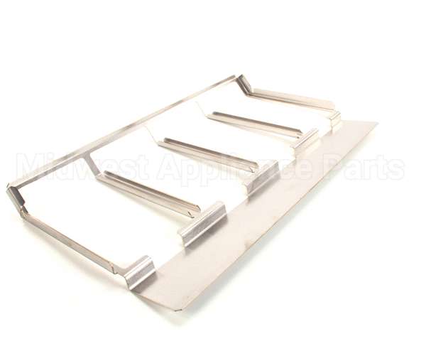 16946 Nieco Frame, Support, Holding Pan, 4 Lane, Mpb