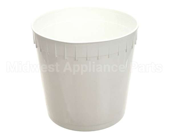 16949 Gold Medal Products 2.5 Gallon Bucket