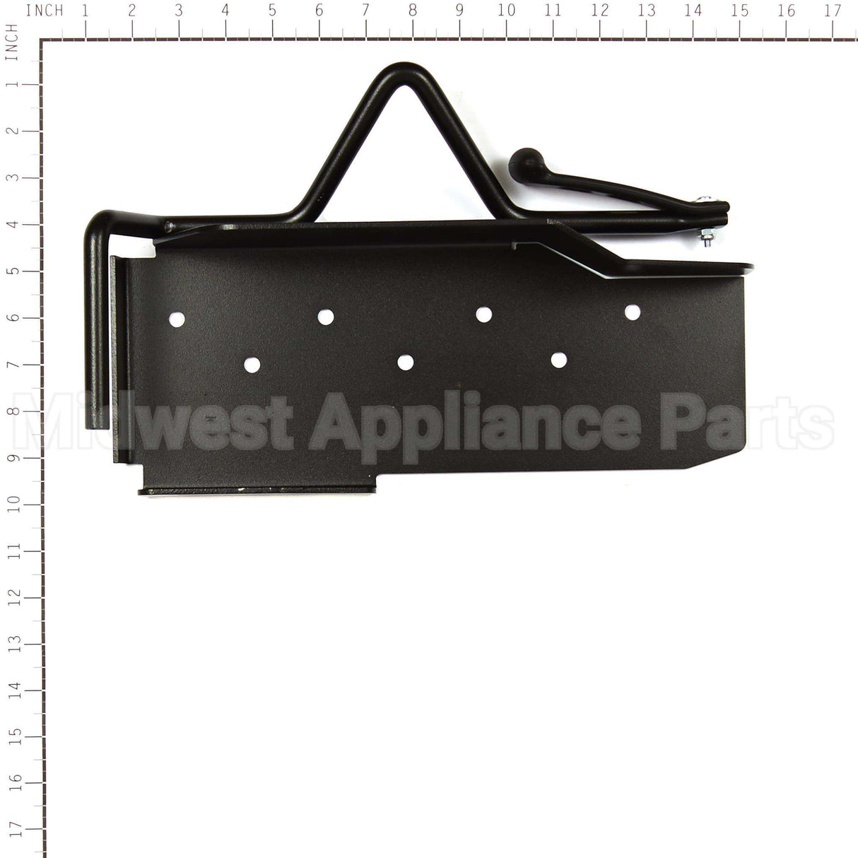 1694957SM Briggs & Stratton Mulcher Kit - 44",",",1"