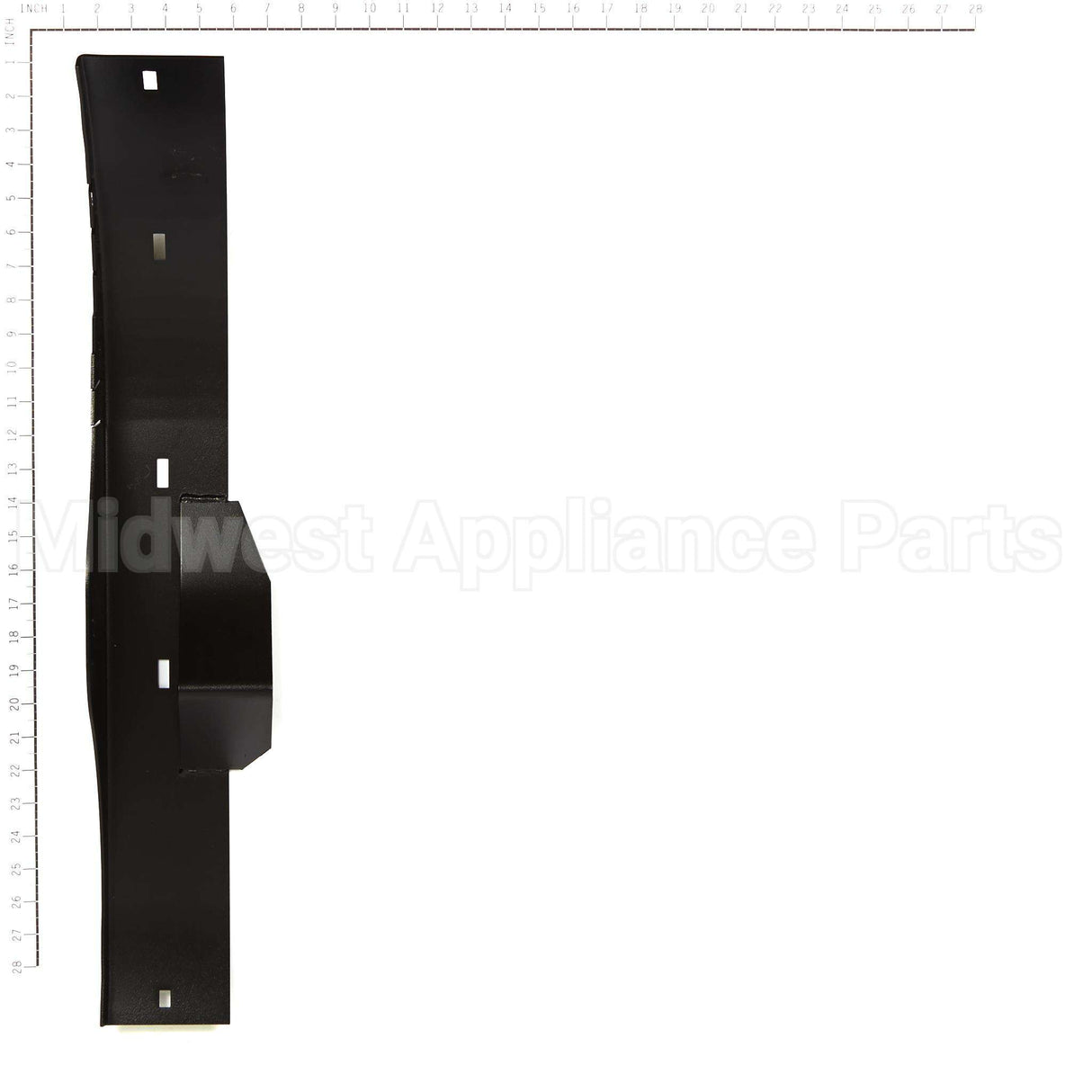 1694957SM Briggs & Stratton Mulcher Kit - 44",",",1"