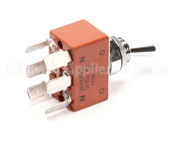 16954 Blakeslee Toggle Switch