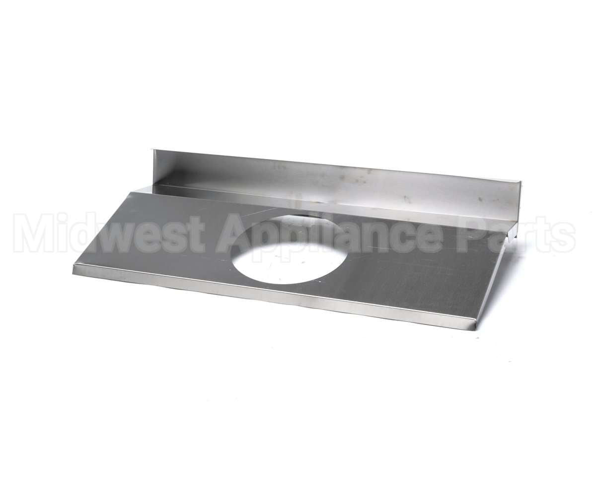 169604 Norlake Drain Pan