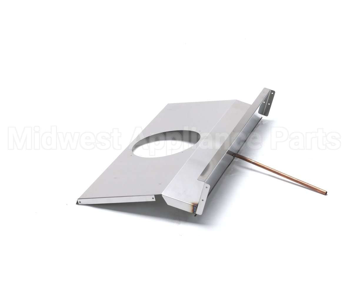 169604 Norlake Drain Pan