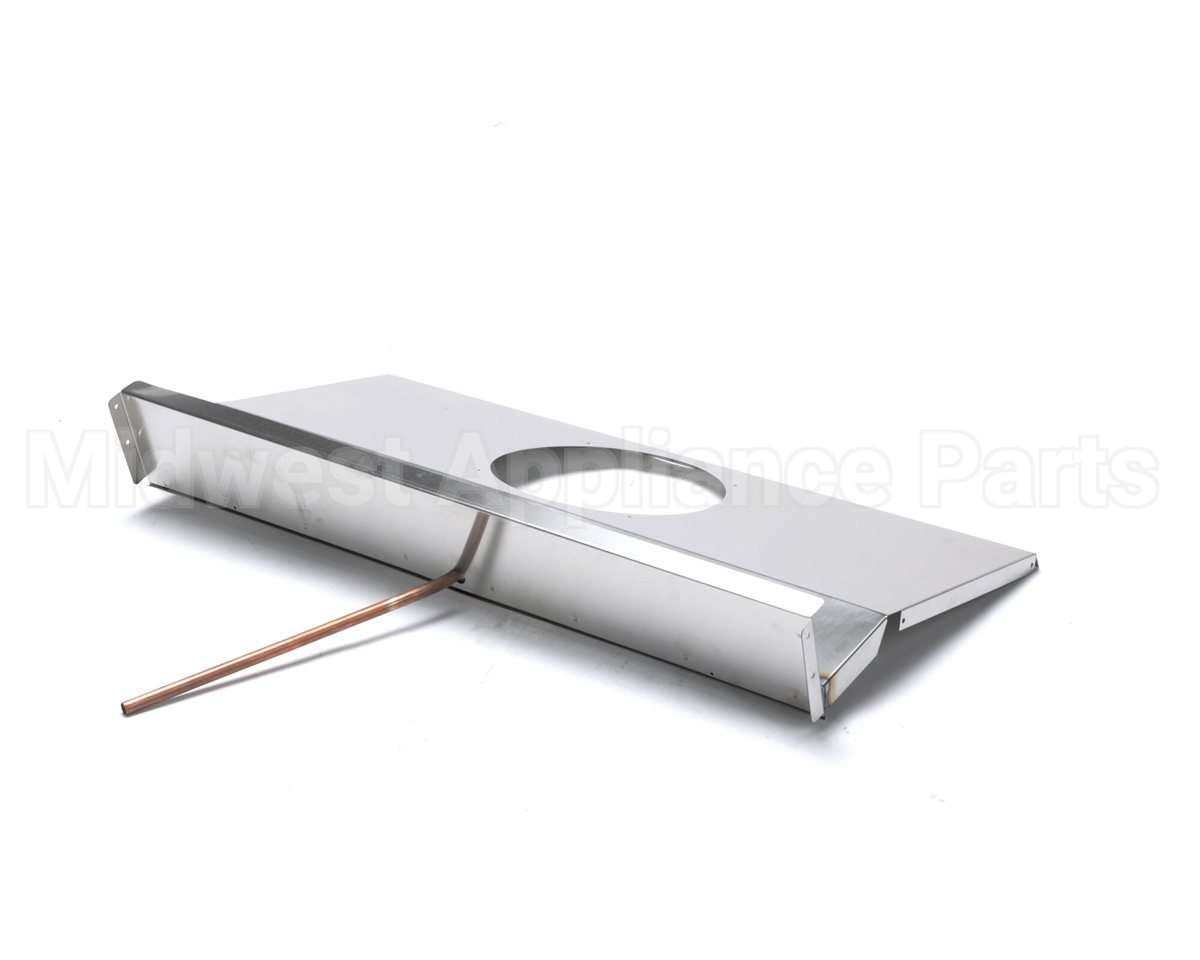 169604 Norlake Drain Pan