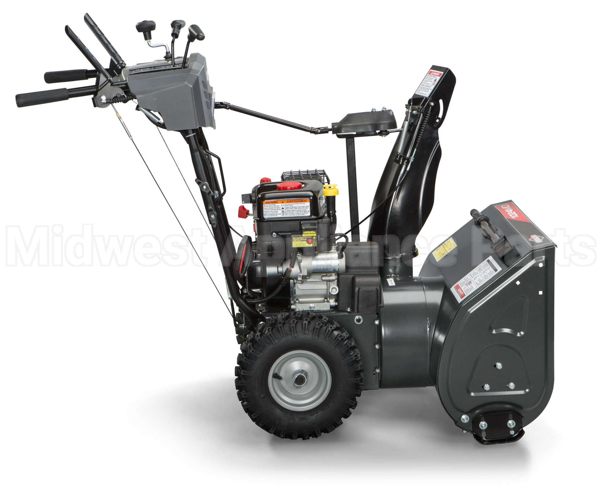 1696614 Briggs & Stratton 24 Dual Stage 9.5 Tp E/S Dash