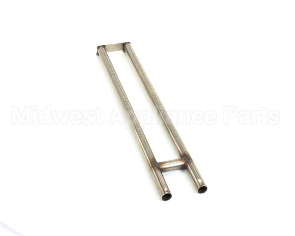 16974 Nieco Burner, Double Full, 1 X 27.25 -Weldment