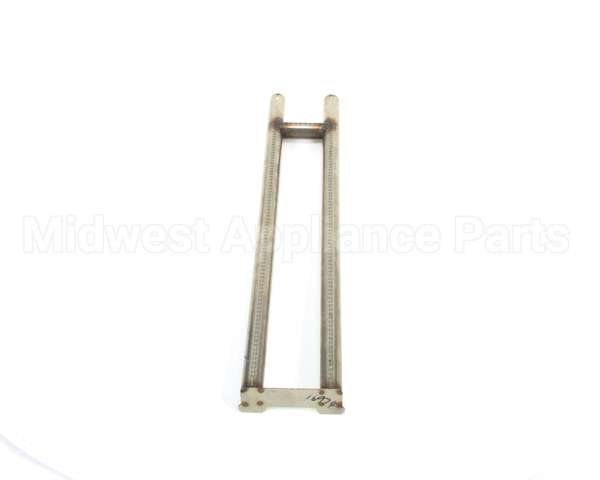 16974 Nieco Burner, Double Full, 1 X 27.25 -Weldment
