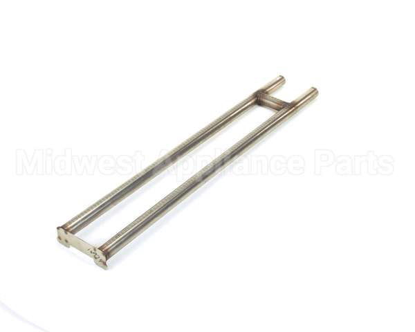 16974 Nieco Burner, Double Full, 1 X 27.25 -Weldment