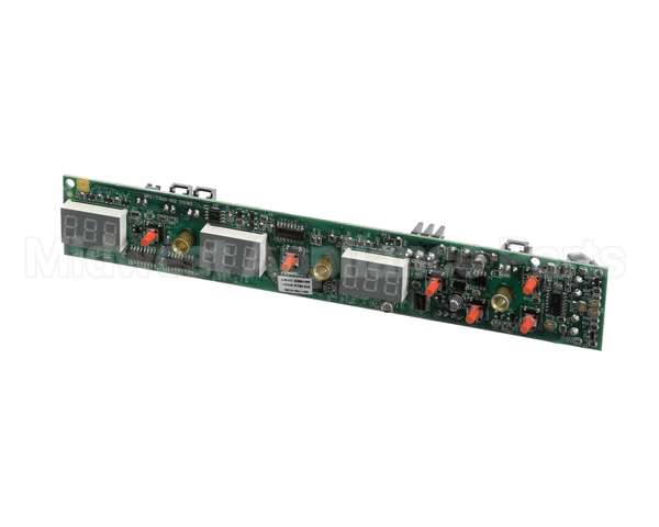 169909 Marshall Air Control, Set-Up Dh5-6666Boj
