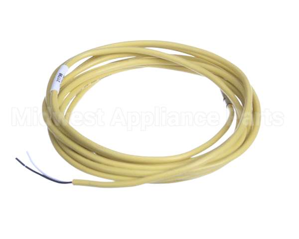 169961 Norlake Sensor Temp Ke2 Ntc 120 Yellow