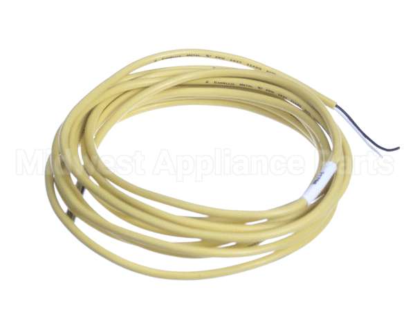 169961 Norlake Sensor Temp Ke2 Ntc 120 Yellow