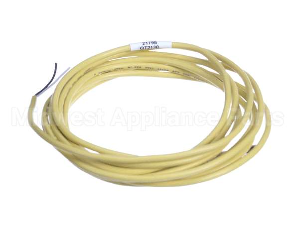 169961 Norlake Sensor Temp Ke2 Ntc 120 Yellow