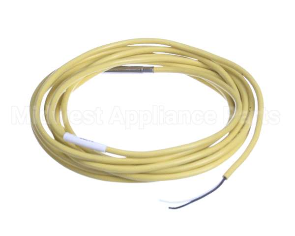 169961 Norlake Sensor Temp Ke2 Ntc 120 Yellow
