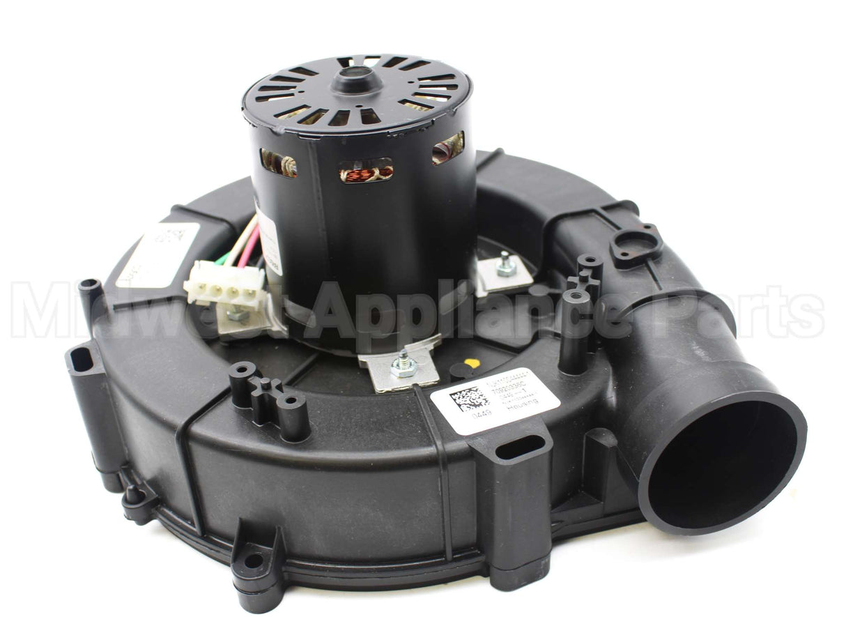 16A66 Lennox Inducer Assembly